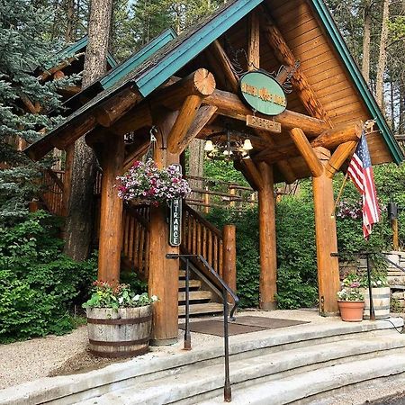 Hidden Moose Lodge Whitefish Dış mekan fotoğraf